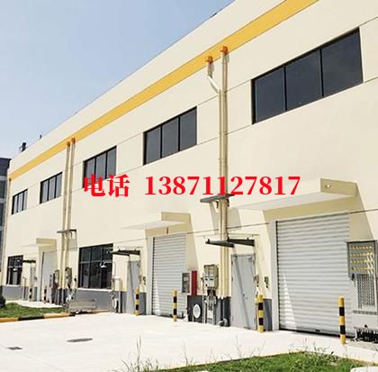 平谷粉尘防爆卷帘门