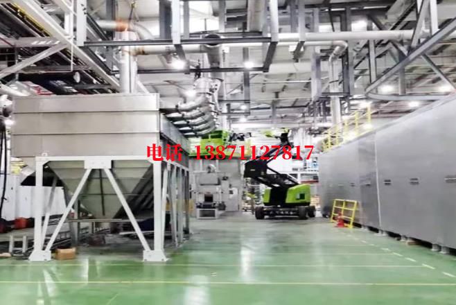 平谷机电设备安装工程,设备安装公司