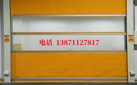 平谷洁净室门